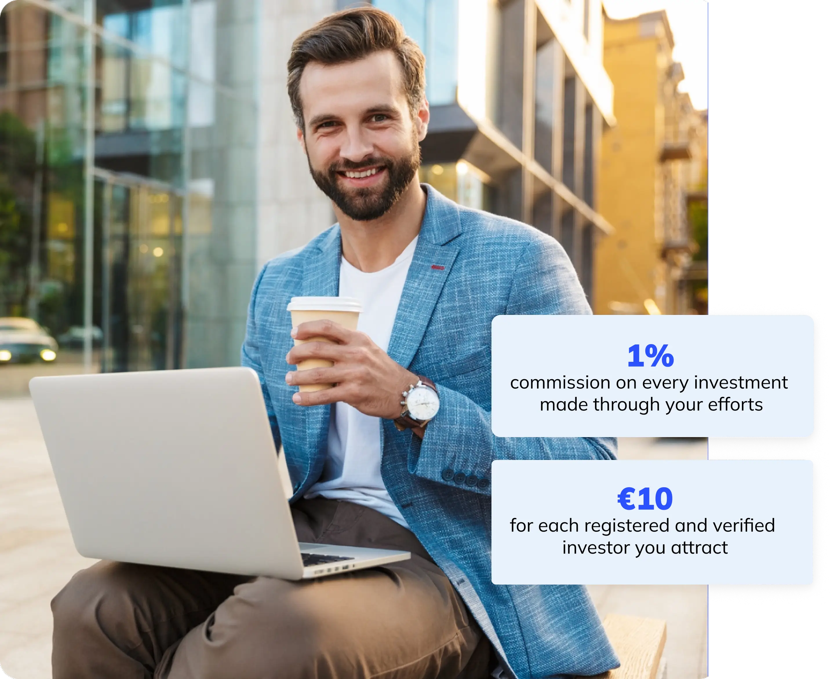 Lonvest Affiliate Program: Unlock Your Earning Potential