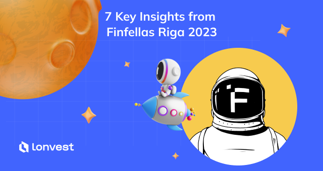 7 Wichtige Einblicke in Finfellas Riga 2023