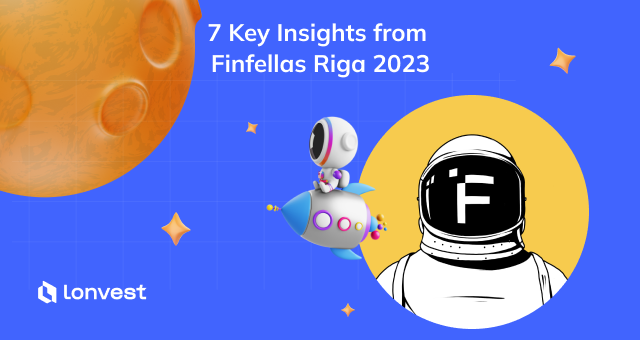 7 Principaux enseignements de Finfellas Riga 2023