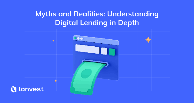 Mythen und Realitäten: Die digitale Kreditvergabe im Detail verstehen small image