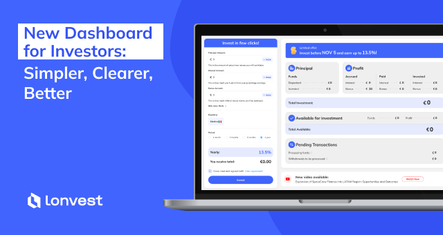 Actualización del producto: panel de control más inteligente, saldos divididos y más transparencia. small image
