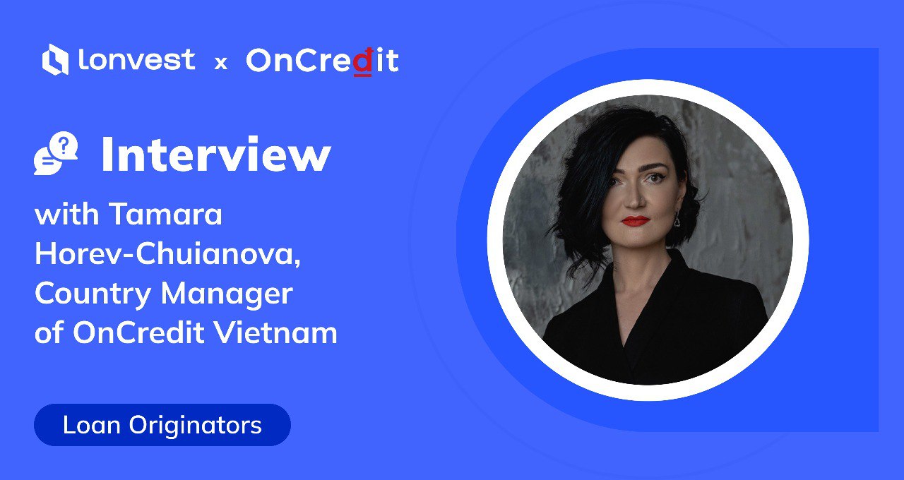 Exploring OnCredit's Journey in Vietnam