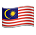 Flag of Malaysia